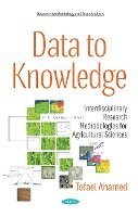 Data to Knowledge 1