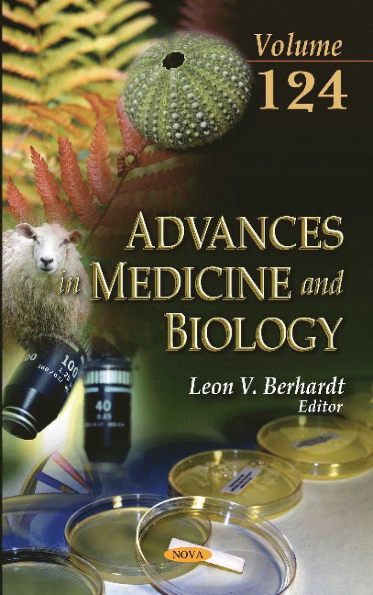 Advances in Medicine & Biology