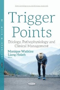 bokomslag Trigger Points