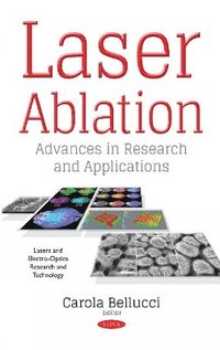 bokomslag Laser Ablation
