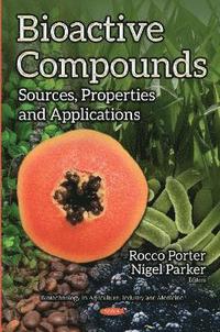bokomslag Bioactive Compounds