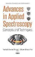 bokomslag Advances in Applied Spectroscopy