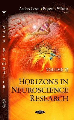 Horizons in Neuroscience Research 1