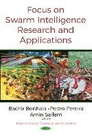 bokomslag Focus on Swarm Intelligence Research & Applications