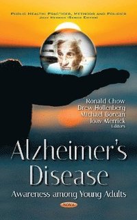 bokomslag Alzheimers Disease
