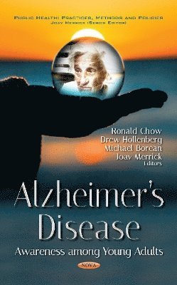 bokomslag Alzheimers Disease