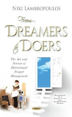 bokomslag From Dreamers to Doers