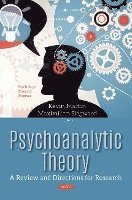 Psychoanalytic Theory 1