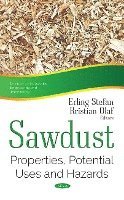 bokomslag Sawdust