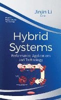 bokomslag Hybrid Systems