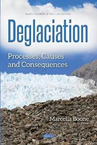 bokomslag Deglaciation