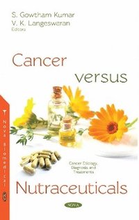 bokomslag Cancer Versus Nutraceuticals