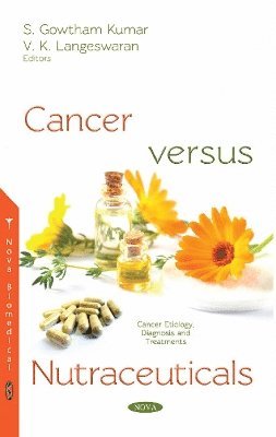 bokomslag Cancer Versus Nutraceuticals