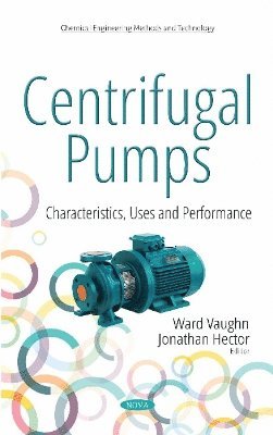 bokomslag Centrifugal Pumps