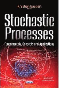 bokomslag Stochastic Processes