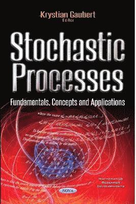 Stochastic Processes 1