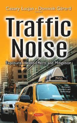 Traffic Noise 1