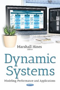 bokomslag Dynamic Systems