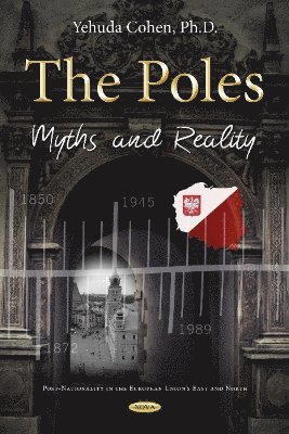 bokomslag Poles