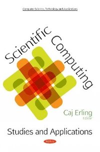 bokomslag Scientific Computing