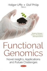 bokomslag Functional Genomics