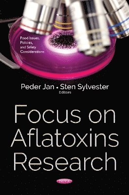 Focus on Aflatoxins Research 1