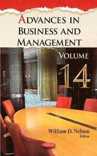 bokomslag Advances in Business & Management