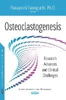 bokomslag Osteoclastogenesis