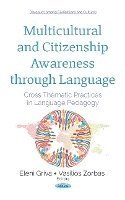 bokomslag Multicultural & Citizenship Awareness Through Language