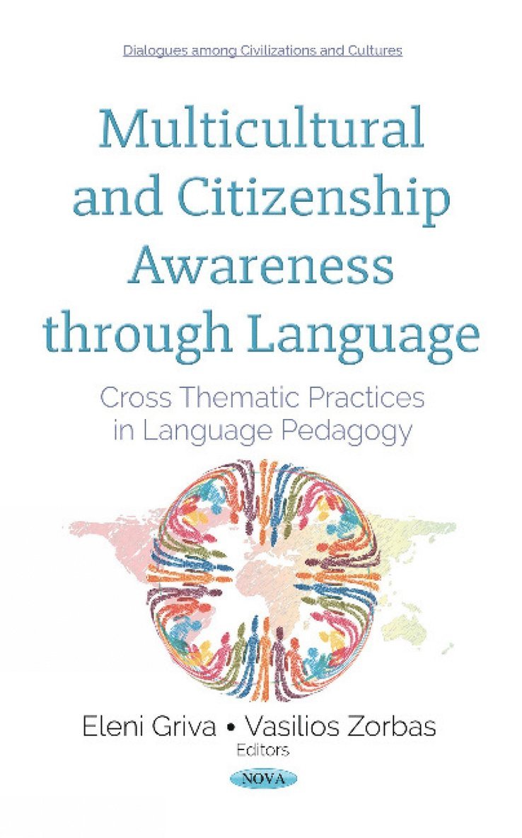 Multicultural & Citizenship Awareness Through Language