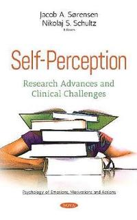 bokomslag Self-Perception