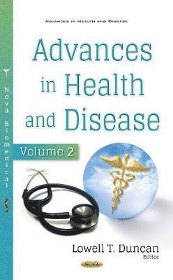 Advances in Health & Disease 1