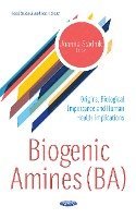 bokomslag Biogenic Amines (BA)