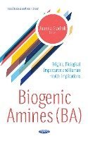 Biogenic Amines (BA) 1