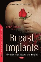 bokomslag Breast Implants