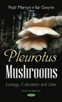 bokomslag Pleurotus Mushrooms