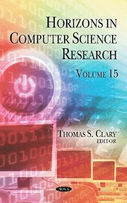 Horizons in Computer Science Research 1