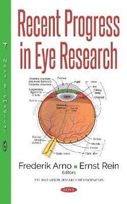 Recent Progress in Eye Research 1
