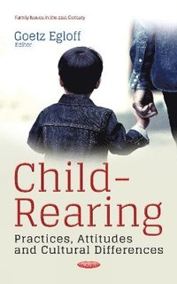 bokomslag Child-Rearing