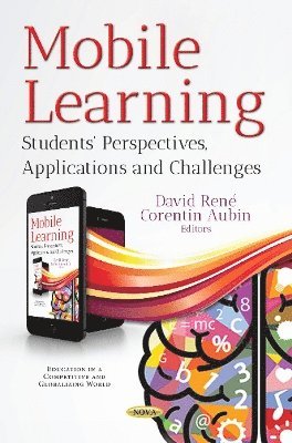 bokomslag Mobile Learning