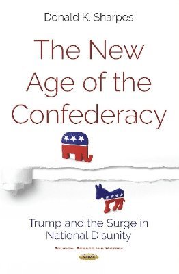 bokomslag New Age of the Confederacy