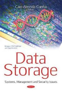 bokomslag Data Storage