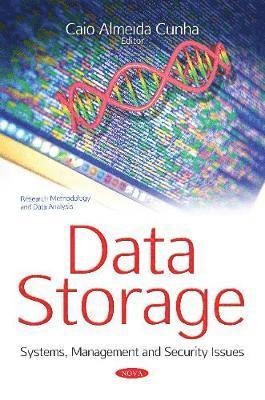 bokomslag Data Storage