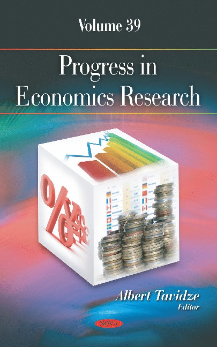 Progress in Economics Research