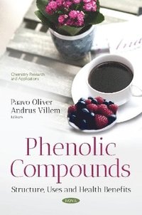 bokomslag Phenolic Compounds