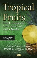bokomslag Tropical Fruits