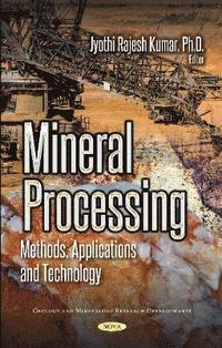 bokomslag Mineral Processing