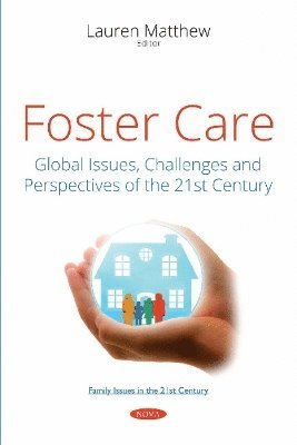 bokomslag Foster Care