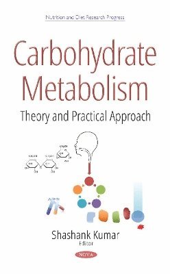 bokomslag Carbohydrate Metabolism