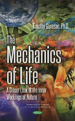 bokomslag Mechanics of Life